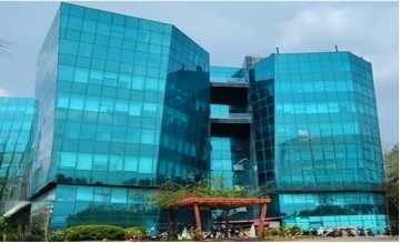 NIBR Corporate Park 1 Aerocity